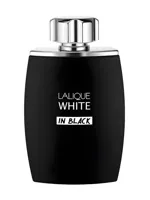 Lalique White in Black by Lalique