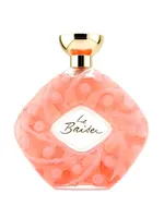 Le Baiser by Lalique