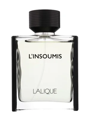 L'Insoumis Eau de Toilette bottle