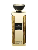 Or Intemporel by Lalique