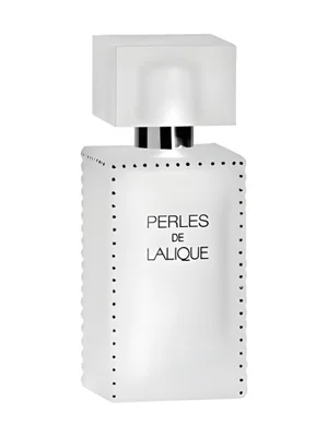 Perles De Lalique Extrait bottle