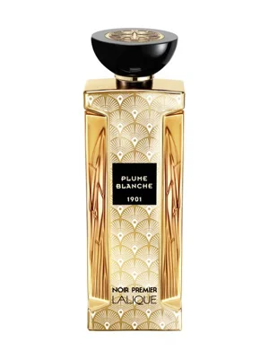 Plume Blanche 1901 Eau de Parfum bottle