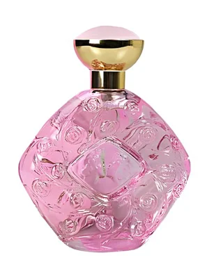 Tendre Kiss Eau de Parfum bottle