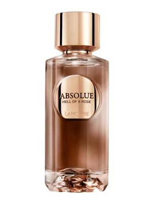Absolue Hell Of A Rose Eau de Parfum bottle