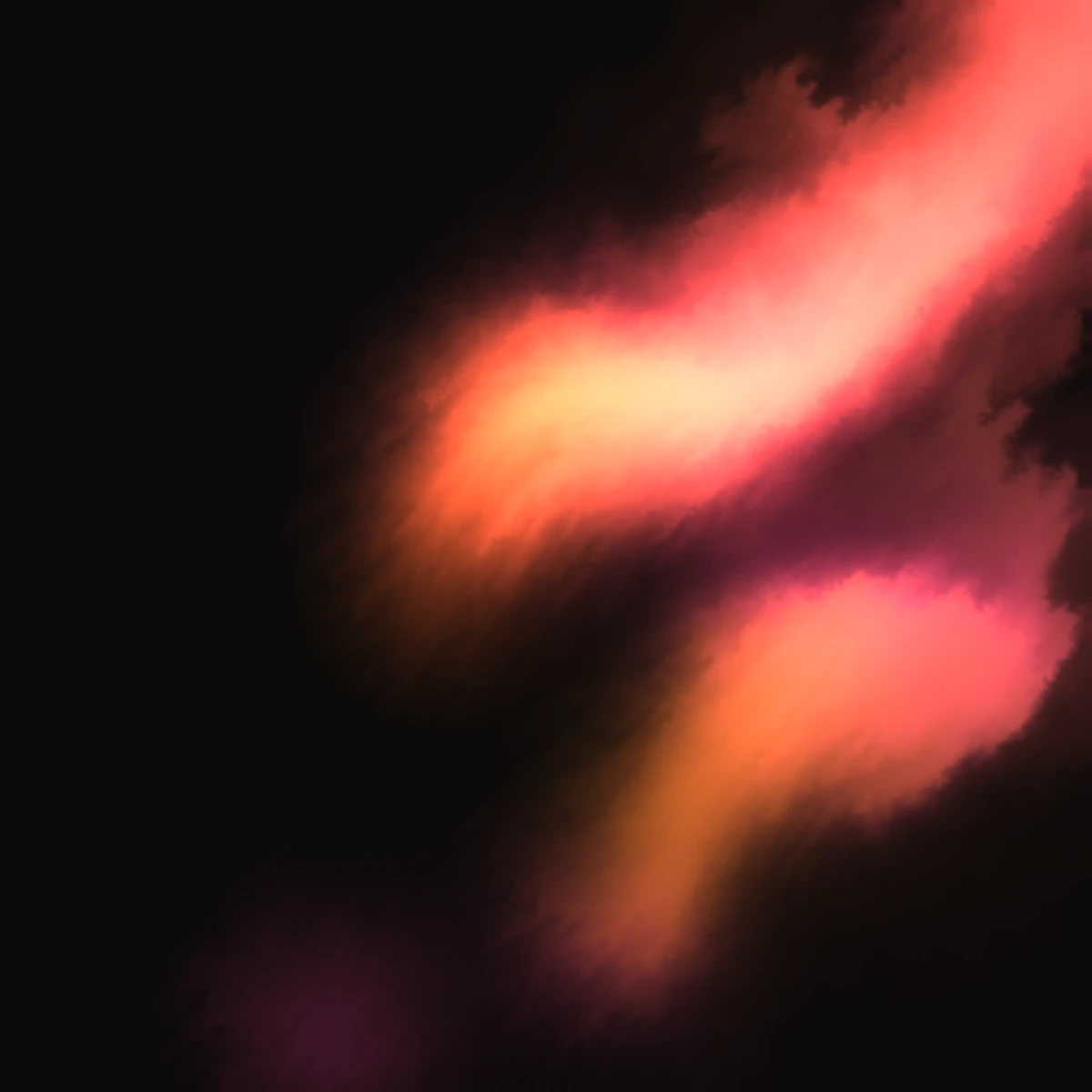 Absolue I Flamed A Rose Eau de Parfum ScentArt visualisation