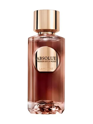 Hidden by a Rose Eau de Toilette bottle