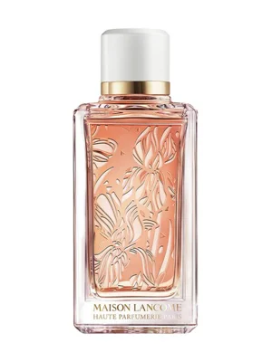 Iris Dragées Eau de Parfum bottle