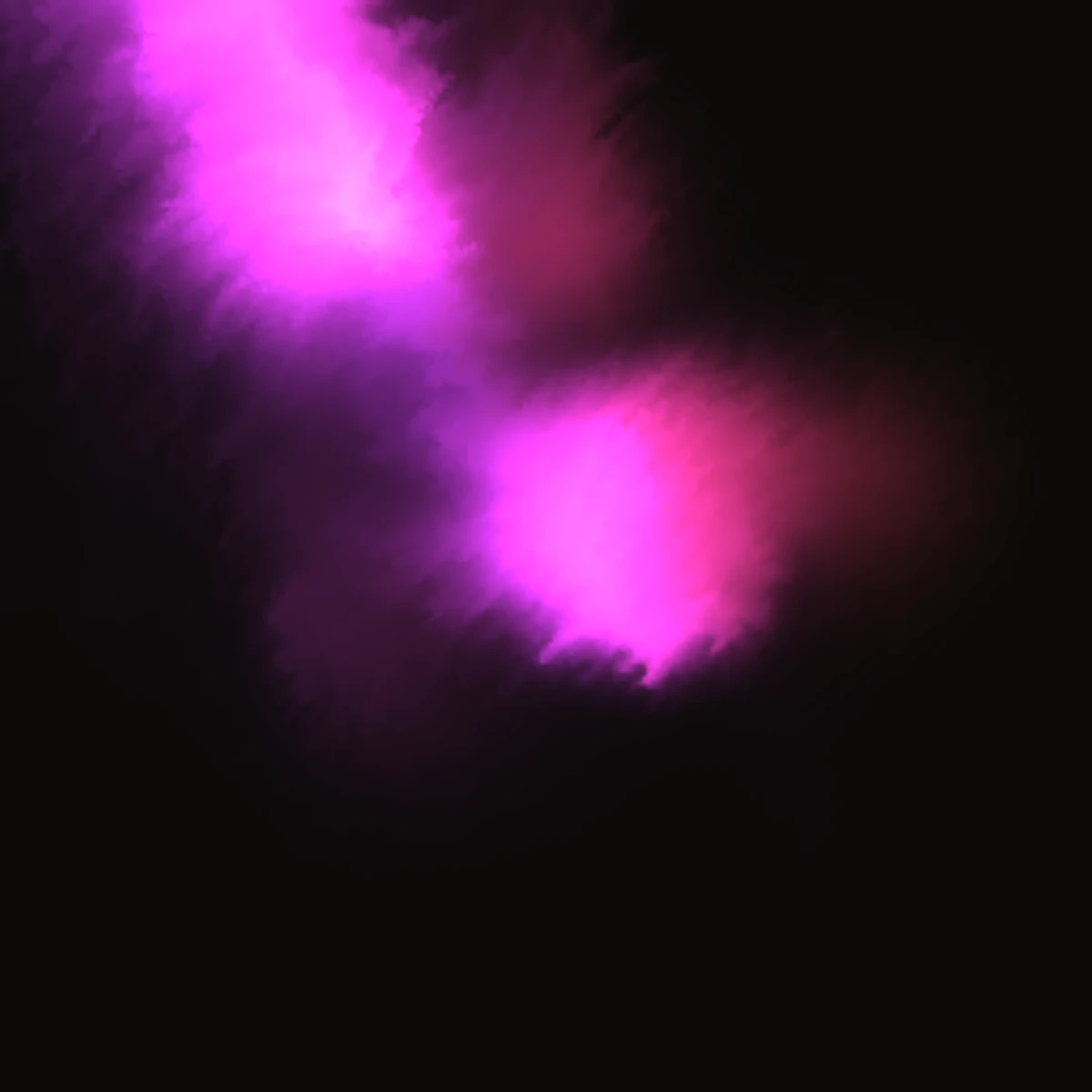 La Nuit Trésor Le Parfum ScentArt visualisation