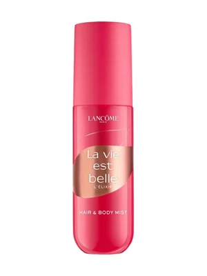 La Vie Est Belle L'Elixir Hair & Body Mist Extrait bottle