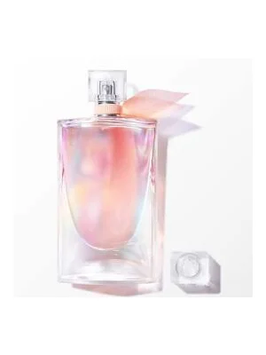 La Vie Est Belle Soleil Cristal Eau de Parfum bottle