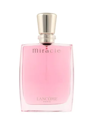 Miracle Eau de Parfum bottle