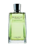 Miracle Homme L'Aquatonic by Lancôme