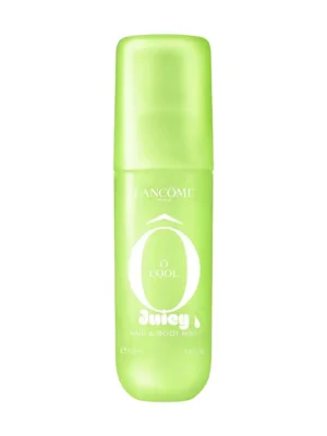 Ô Cool Juicy Hair & Body Mist Body Spray bottle