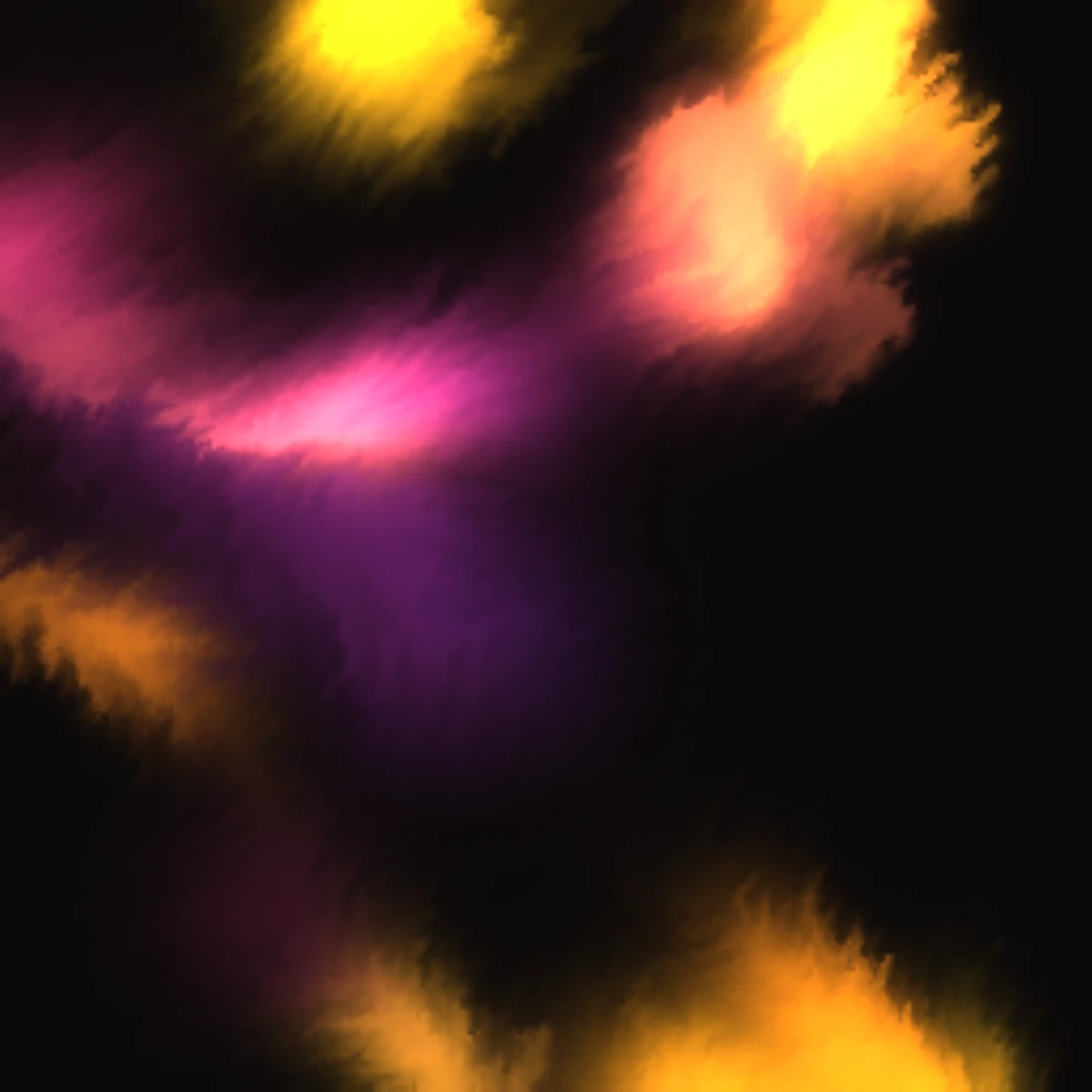 Ô Zenith Eau de Toilette ScentArt visualisation