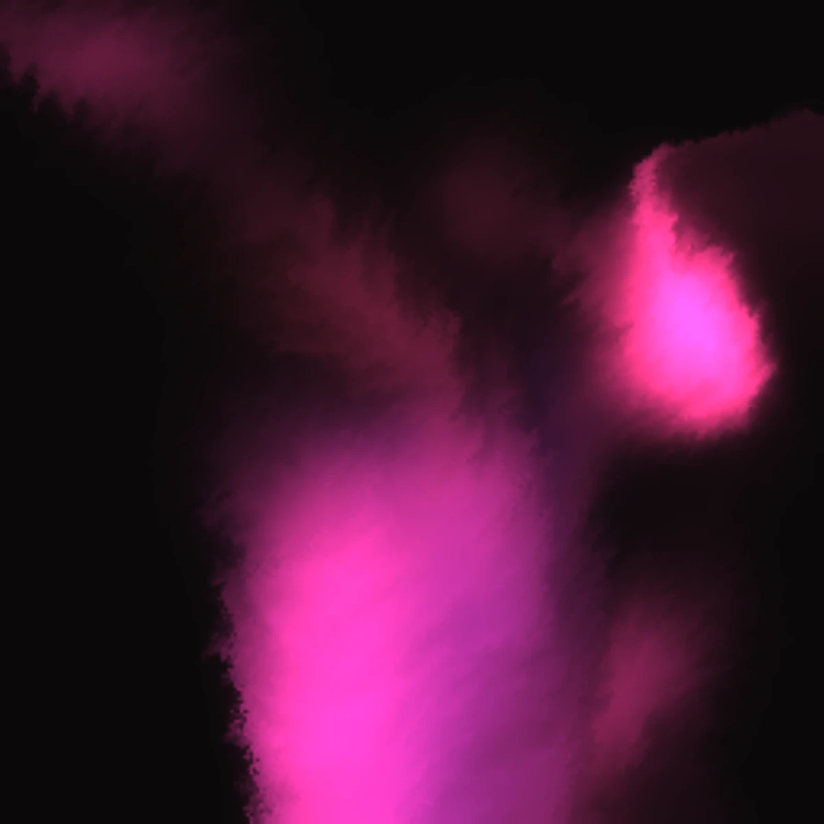 Poême Eau de Parfum ScentArt visualisation