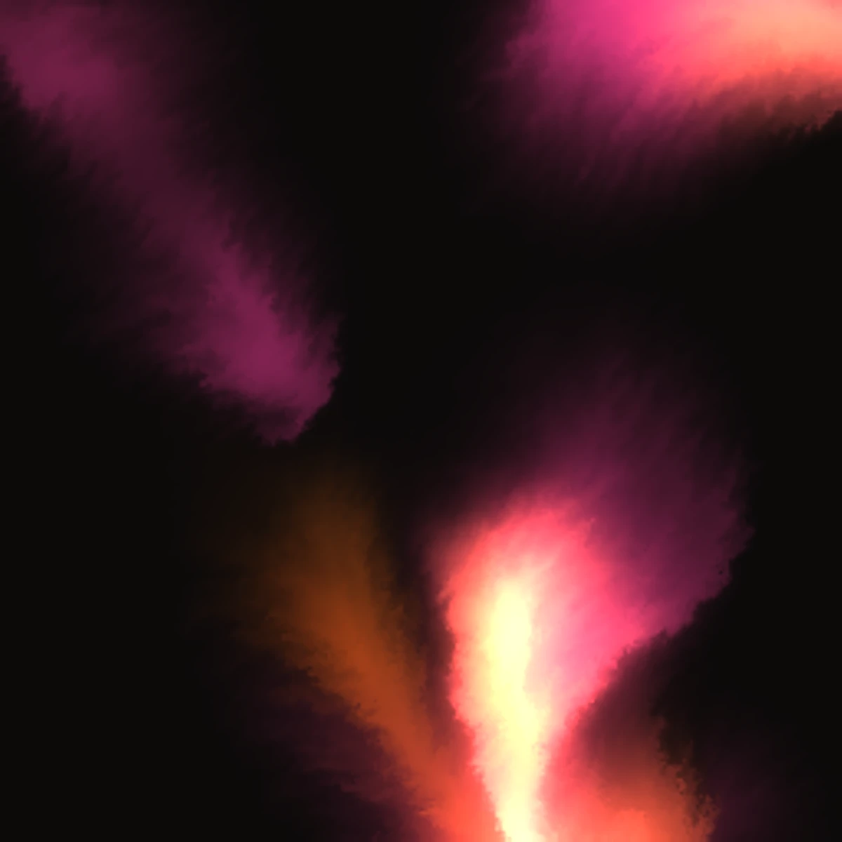 Trésor Eau de Parfum ScentArt visualisation