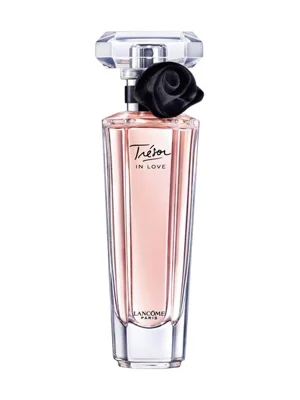 Tresor In Love Eau de Parfum bottle