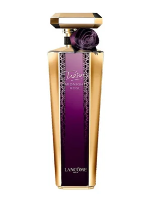 Trésor Midnight Rose Eau de Parfum bottle
