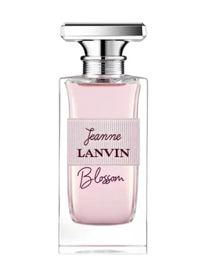 Jeanne Lanvin Blossom Eau de Parfum bottle
