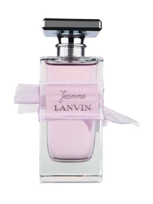 Jeanne Lanvin Eau de Parfum bottle