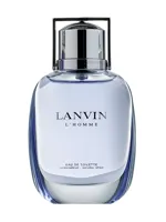 L'Homme by Lanvin