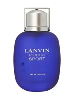 L'Homme Sport by Lanvin
