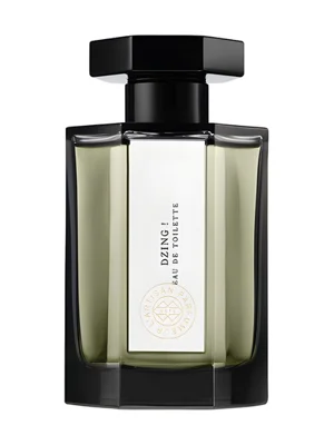 Dzing! Eau de Parfum bottle