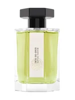 Iris de Gris by L'Artisan Parfumeur