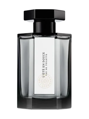 L’Ete en Douce Eau de Parfum bottle