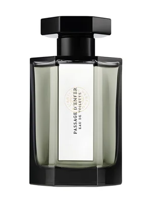 Passage d'Enfer Eau de Parfum bottle
