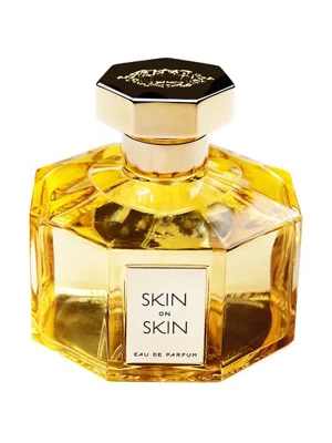 Skin on Skin Eau de Parfum bottle