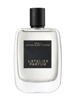 Leather Black (K)night by L'Atelier Parfum