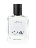 Verte Euphorie by L'Atelier Parfum