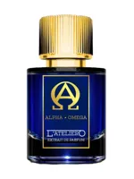 Alpha • Omega by L'Ateliero