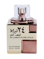 24 Carat Pure Gold by Lattafa