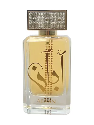 Abaan Eau de Parfum bottle