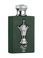Al Areeq Silver by Lattafa