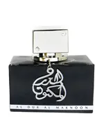 Al Dur Al Maknoon Silver by Lattafa