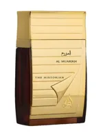 Al Muarikh The Historian by Lattafa