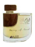 Amwaaj Al Oud by Lattafa