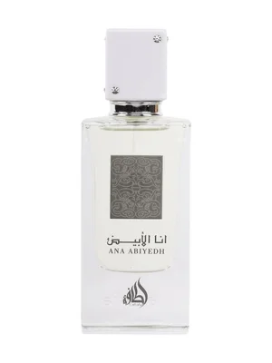 Ana Abiyedh Eau de Parfum bottle