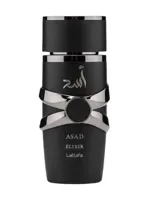 Asad Elixir by Lattafa