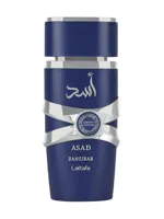 Asad Zanzibar Limited Edition by Lattafa