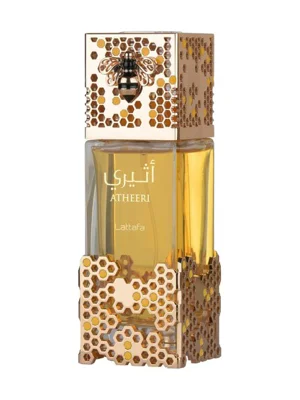 Atheeri Eau de Parfum bottle