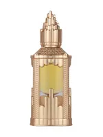 Attar Abraaj by Lattafa