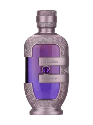 Attar Mashmoom Eau de Parfum bottle