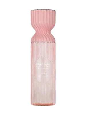 Badee Al Oud Noble Blush Eau de Parfum bottle