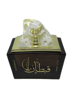 Captain Eau de Parfum bottle