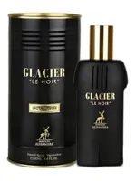 Glacier Le Noir by Lattafa