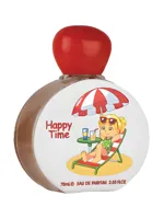 Happy Time Eau de Parfum bottle